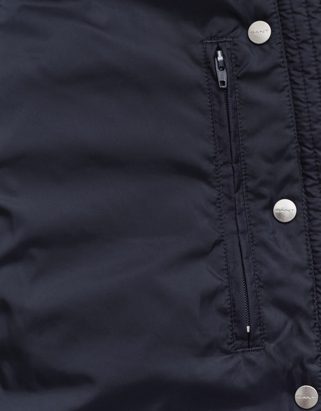 Gant - Light Down Vest