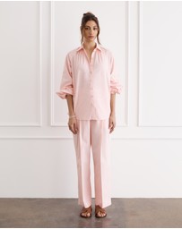 Heaven Australia - Sorbet Lucile Blouse