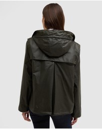 Barbour - Ornella Wax Jacket