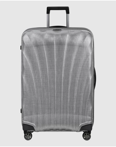 Samsonite - C-Lite Suitcase 75Cm Limited Edition
