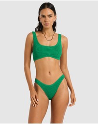 Bond-Eye Swimwear - Malibu 2.0 Crop