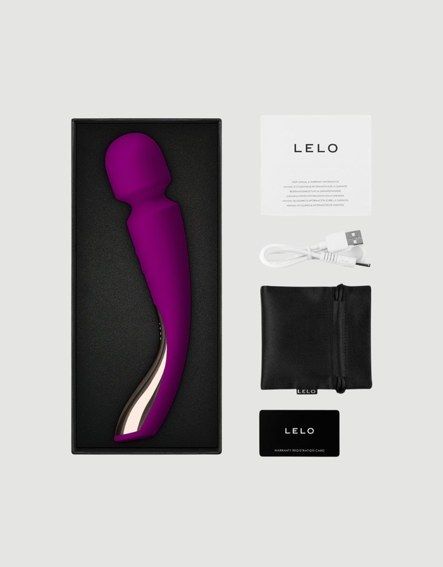 LELO - Smart Wand 2 - Medium