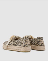 TOMS - Carolina Lace Up Espadrille