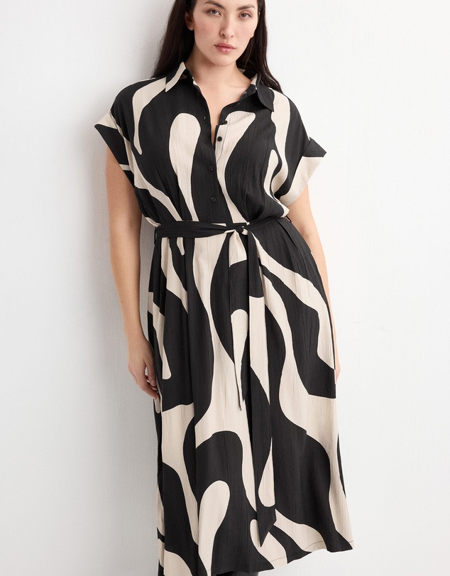 M.N.G - Nikita Dress