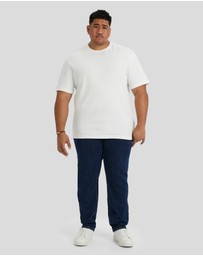 Johnny Bigg - Ronnie Tapered Fit Jean