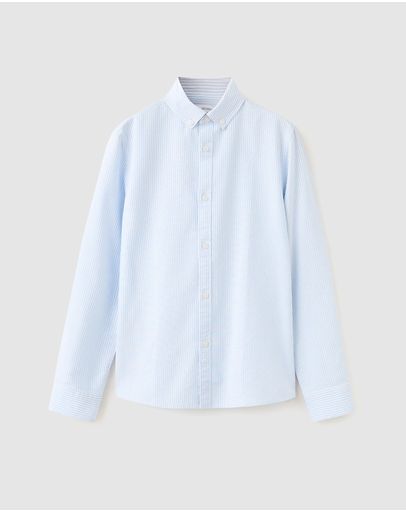 Light & Pastel Blue