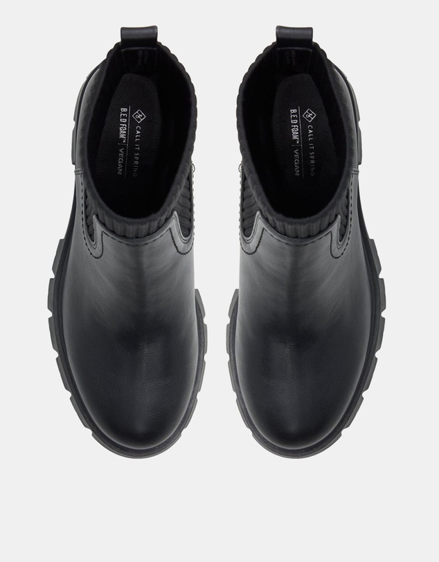 Call It Spring - Ashanti Ankle Boots