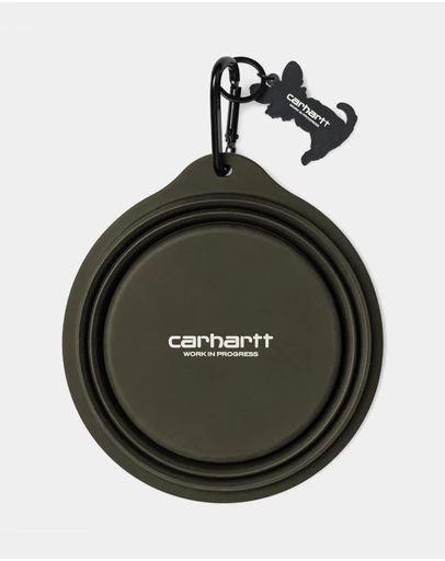 Carhartt WIP - Wild Dog Foldable Bowl