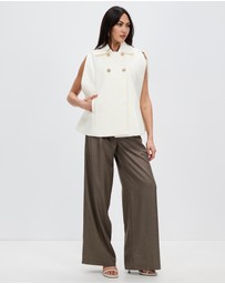 Honey and Beau - Manhattan Cape