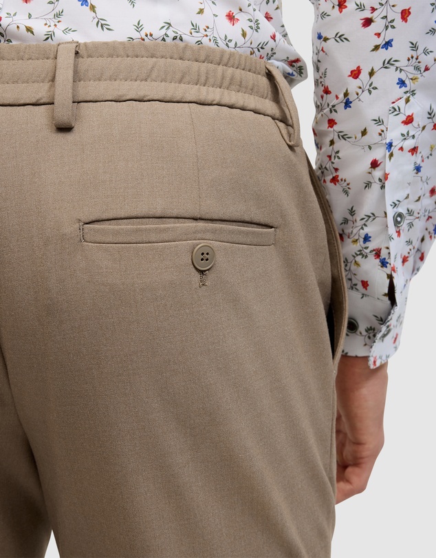 Politix - Lincoln Everyday Pant
