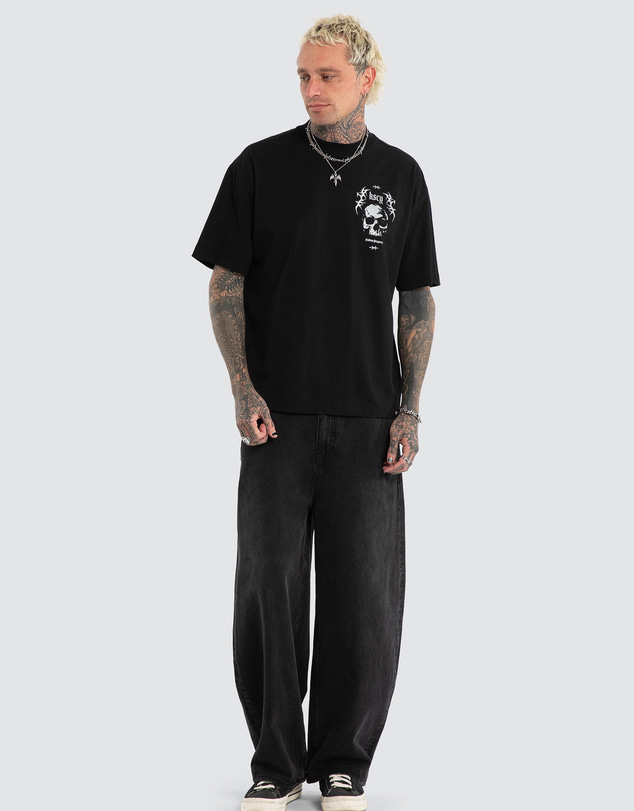 Kiss Chacey - Everlasting Street Tee