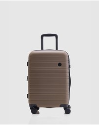 Nere - Stori Carry-On 55cm Suitcase
