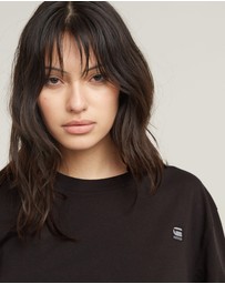 G-Star - Lash Fem Loose Tee