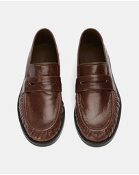 Tony Bianco - Libby Loafers