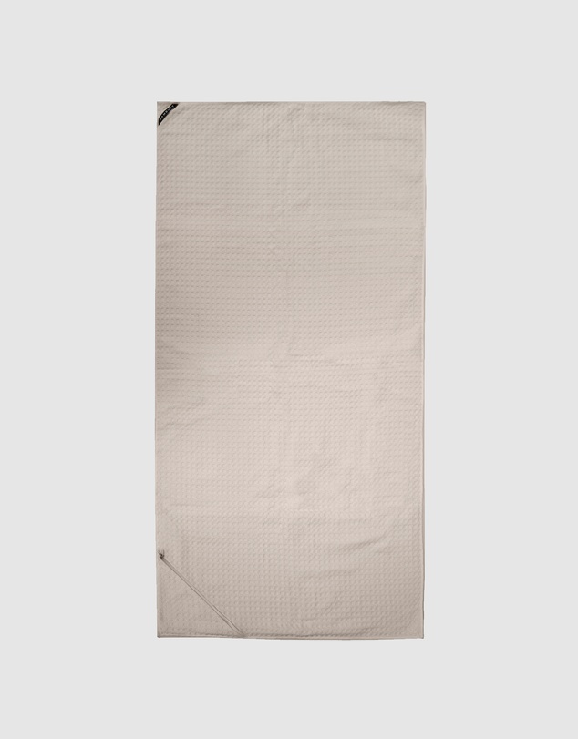 Bambury - Matrix Microfibre Large Gym Towel