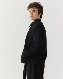 Justin Cassin - Walton Multi Zipper Jacket