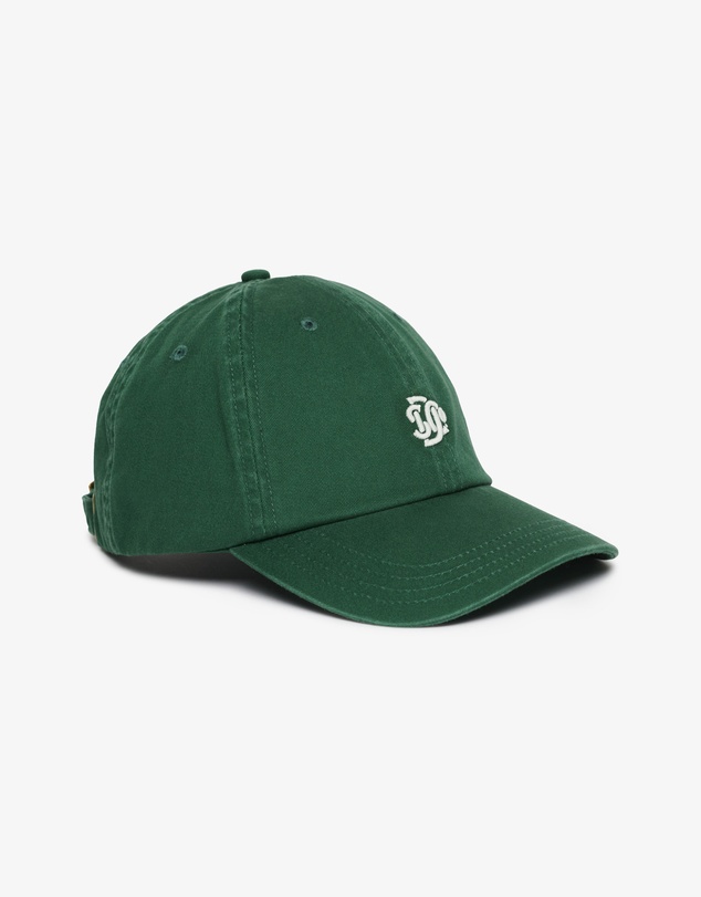 Superdry - Embroidered Baseball Cap