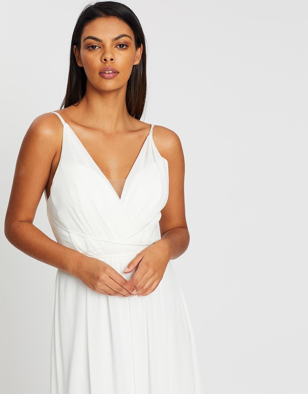 Alabaster The Label - Aries Dress