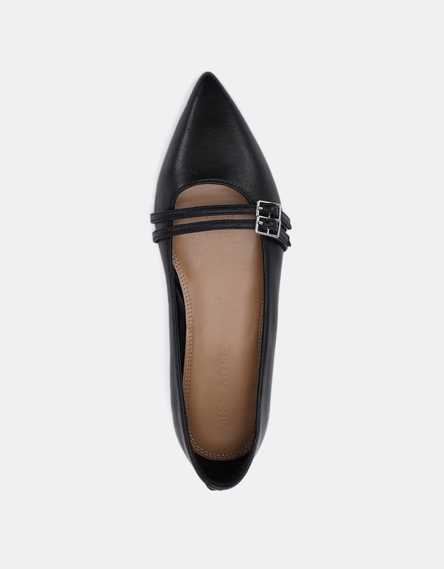 Miss Sofie - Liri Ballet Flats