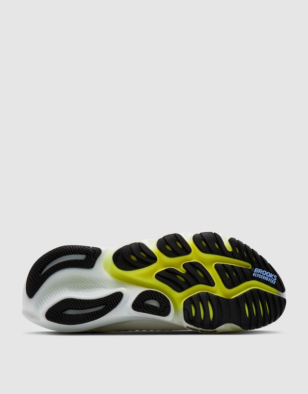 Brooks - Glycerin Flex - Men's