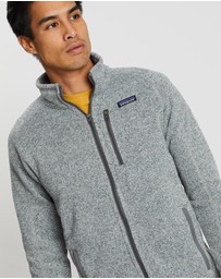 Patagonia - Men's Better Sweater Fleece Jacket