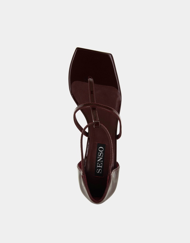 Senso - Ebbie