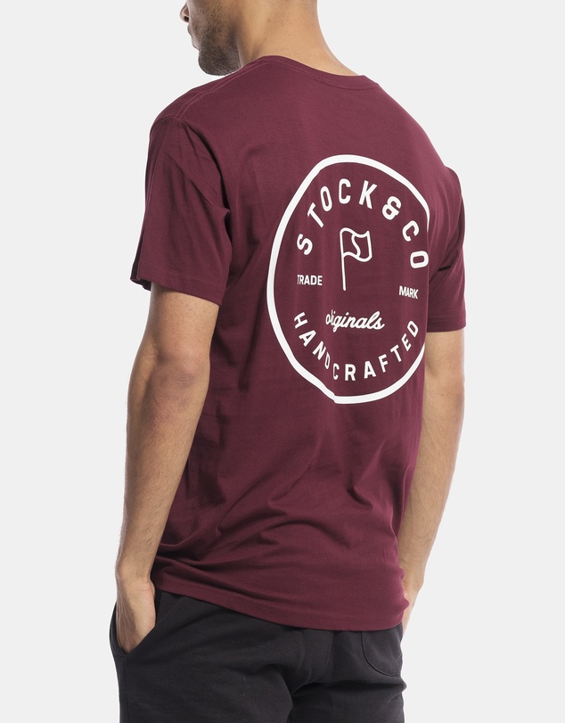 Stock & Co. - Cuba Tee