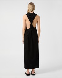 Third Form - Redeem Tank Dress