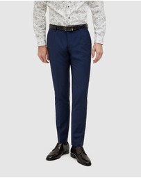 Politix - Ultra Slim Tailored Pant