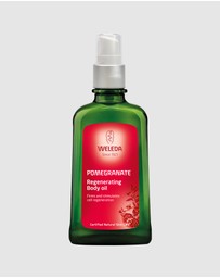 Weleda - Pomegranate Regenerating Body Oil, 100ml