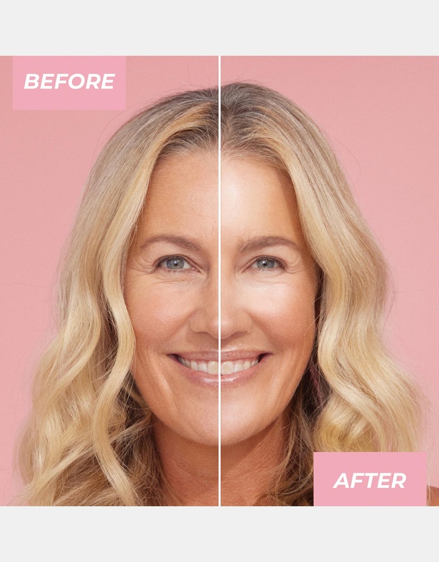 MCoBeauty - Flawless Glow Luminous Skin Filter - 3 (Light)