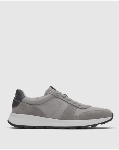 TOMS - TRVL Lite Retro Sneaker - Men's