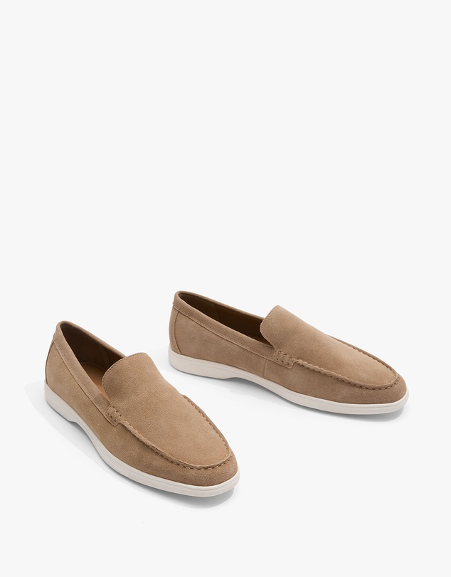 Country Road - Casual Loafer