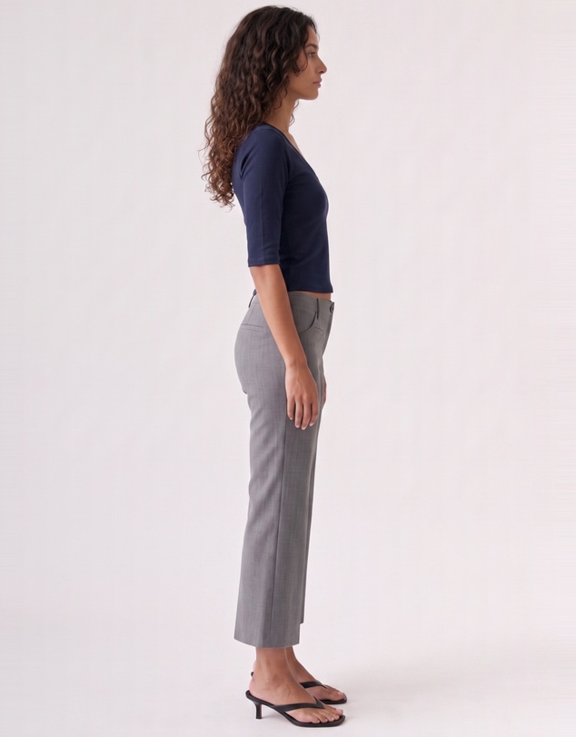 Style Addict - Tess Top