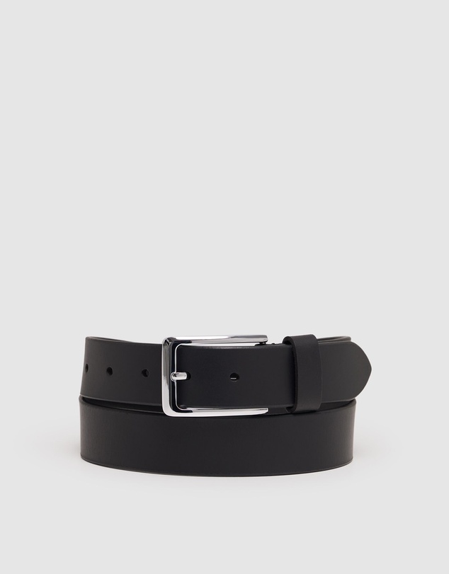 Oxford - Deane Mens Leather Belt
