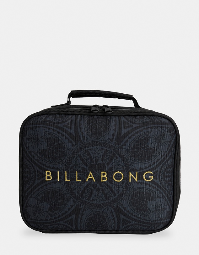 Billabong - Tropical Rhapsody Lunch Box