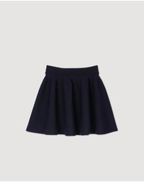 Sandro - Catherine Knitted Skirt