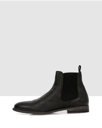 Brando - Betols Chelsea Boots