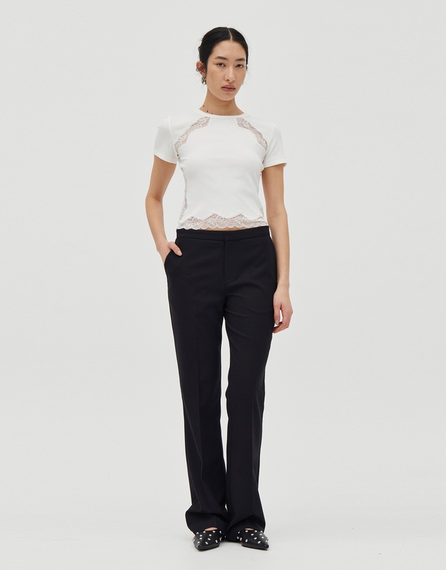 Third Form - Echo Tee