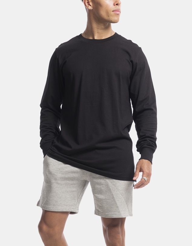 Vacancy Co - 3-Pack Vacant Long Sleeve Tee