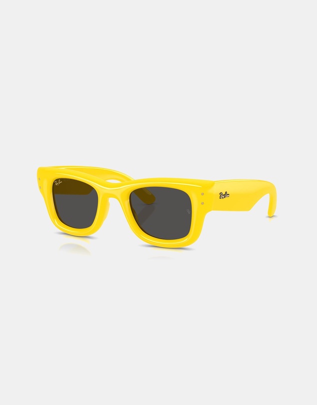 Ray-Ban - Wayfarer Puffer