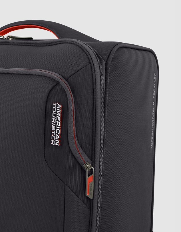 American Tourister - Applite 5 Underseater Carry-On (43cm)
