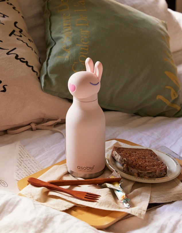 Asobu - Bestie Bottle 460ml