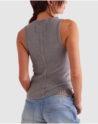 Free People - Neria Tank