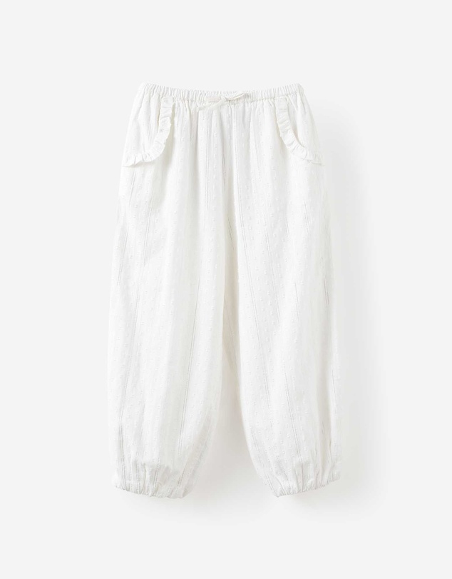 Cotton On Kids - Gigi Bubble Hem Pant