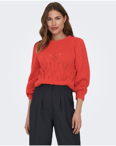 Poppy Red