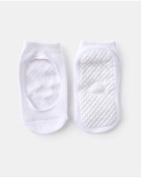 Cotton On Body Active - Performance Pilates Grip Socks