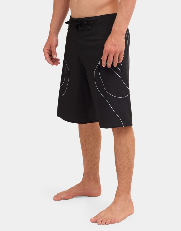 Quiksilver - Mens Interceptor 19