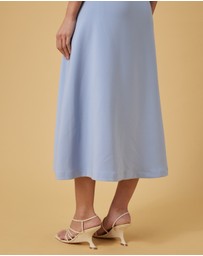 CHANCERY - Marcy Midi Dress