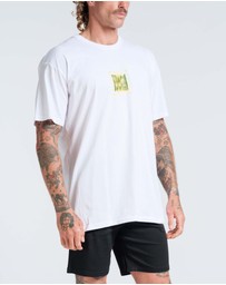 Vacancy Co - Surf Club Tee